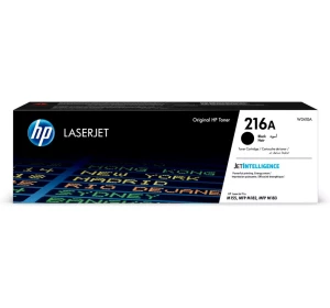 HP 216A Black Original LaserJet Toner Cartridge