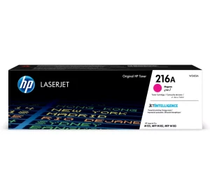 HP 216A Magenta Original LaserJet Toner Cartridge