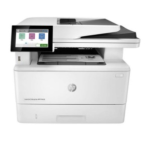 Imprimante Multifonction HP LaserJet Pro 4103fdw