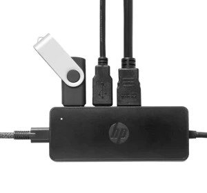 HP USB-C Travel Hub G2