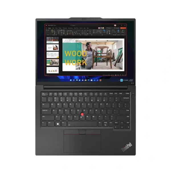 PC Lenovo ThinkPad E14 Gen 5 – 14 Core i7