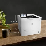 HP LaserJet Enterprise M612dn