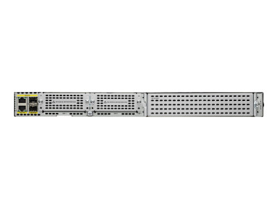 Routeur Cisco ISR4331-SEC/K9 (ISR4331-SEC/K9)