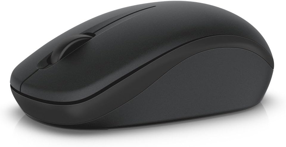 Souris sans fil Dell - WM126