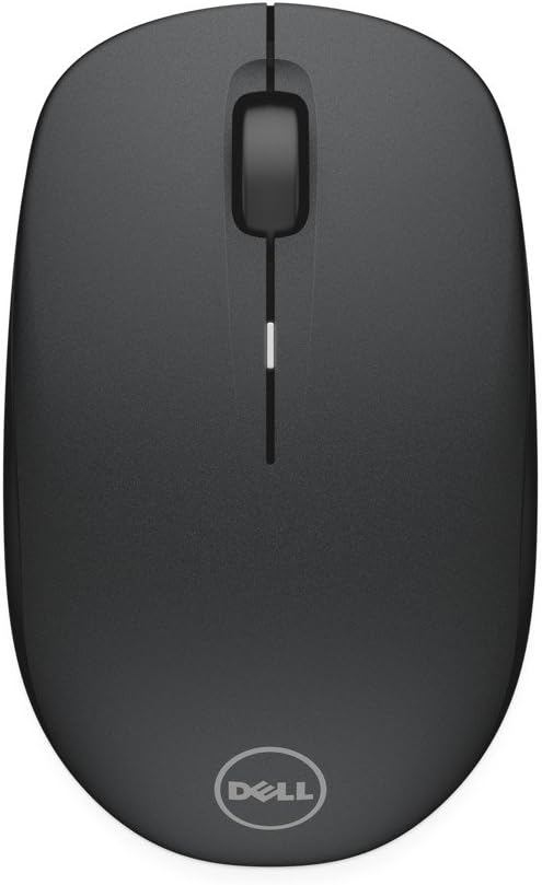 Souris sans fil Dell - WM126