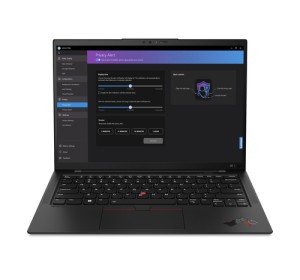 Lenovo ThinkPad X1 Carbon Gen 11