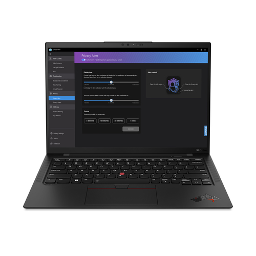 Lenovo ThinkPad X1 Carbon Gen 11