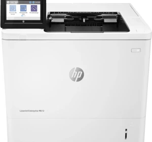 HP LaserJet Enterprise M612dn