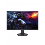 Dell 27 Curved Gaming Monitor