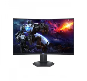 Dell 27 Curved Gaming Monitor