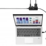 HP USB-C Travel Hub G2