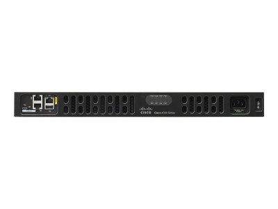Routeur Cisco ISR4331-SEC/K9 (ISR4331-SEC/K9)