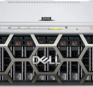 Serveur Dell PowerEdge R750xs