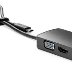 HP USB-C Travel Hub G2