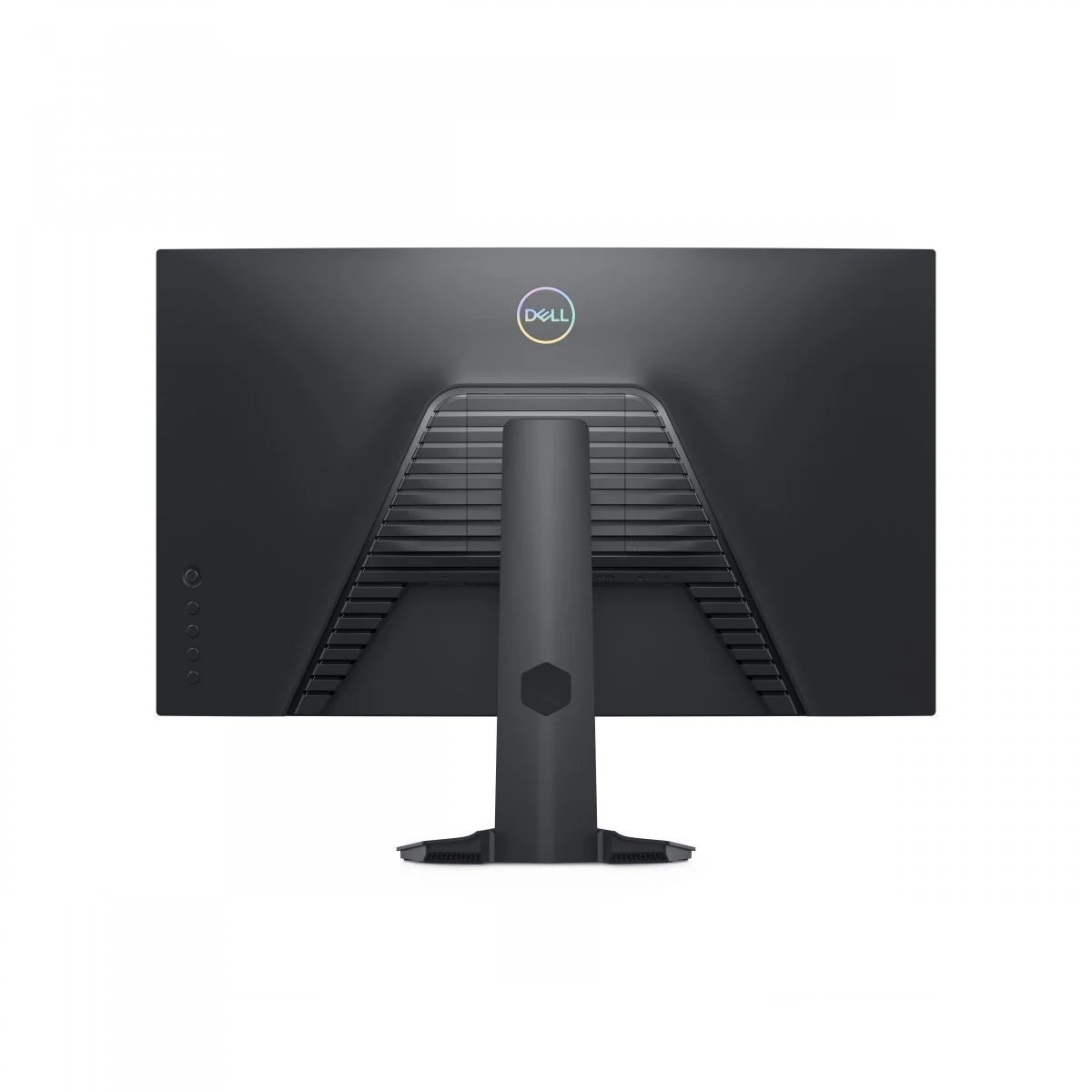 Dell 27 Curved Gaming Monitor