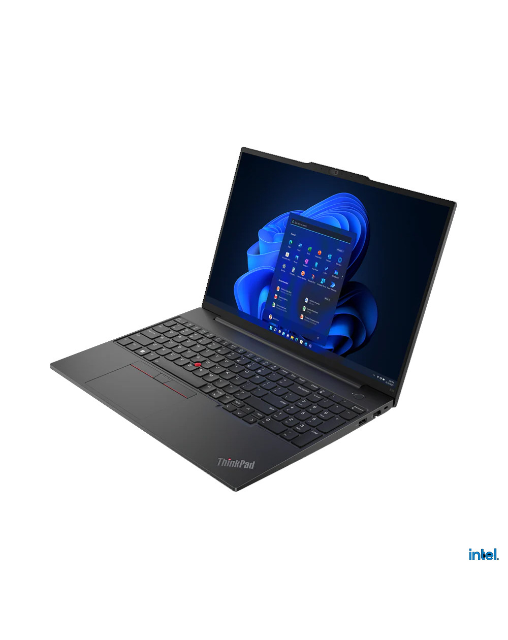 ORDINATEUR PORTABLE LENOVO ThinkPad E16 Gén1 i7