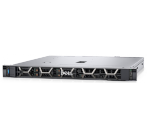 Serveur Rack DELL PowerEdge R350 Xeon E-2314