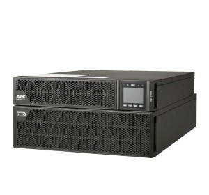 Smart-UPS On-line SRTG - onduleur - tour/rack 10 KVA 230V